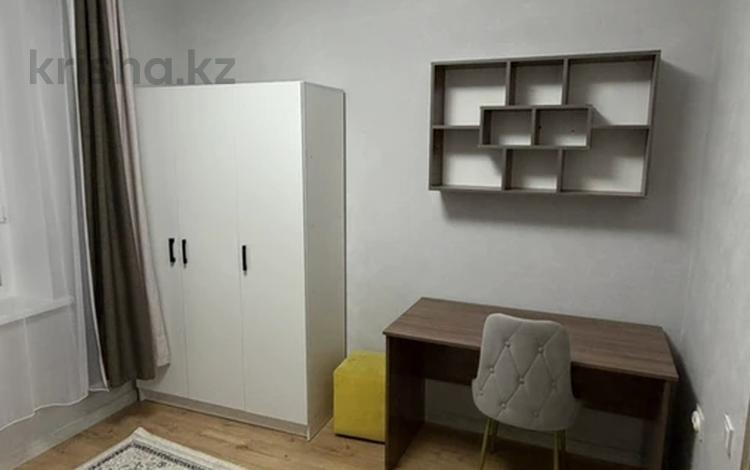 2-комнатная квартира · 50.2 м² · 7/7 этаж, Сарытогай 13 — Республиканская главная мечеть, LRT,Аэропорт за 26.9 млн ₸ в Астане, Есильский р-н — фото 2