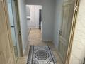 2-комнатная квартира · 50.2 м² · 7/7 этаж, Сарытогай 13 — Республиканская главная мечеть, LRT,Аэропорт за 26.9 млн ₸ в Астане, Есильский р-н — фото 12