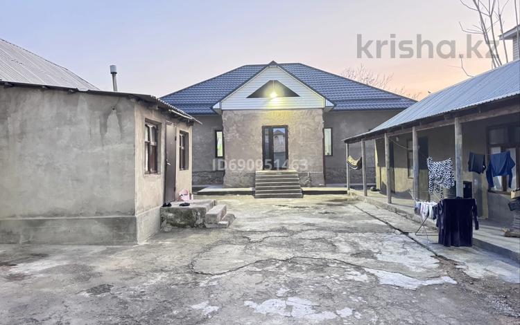 Жеке үй · 6 бөлме · 180 м² · 8 сот., мкр Самал-2, Сейтов — 77 школа Казиев, бағасы: 68 млн ₸ в Шымкенте, Абайский р-н — фото 10