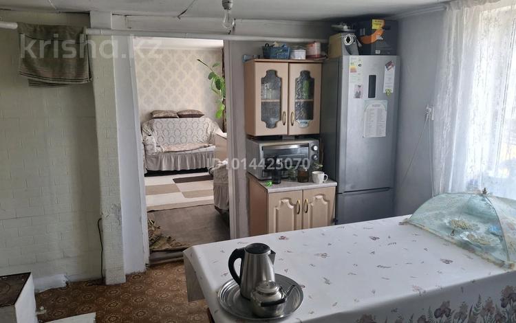Часть дома · 3 комнаты · 64 м² · 2.3 сот., Чимкентская 5 — Район Дальний за 6.1 млн ₸ в Семее — фото 2