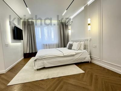 1-комнатная квартира · 30 м² · 2/5 этаж, Курмангазы 100А — Абая Байтурсынова за 3 500 ₸ в Алматы, Алмалинский р-н