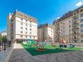2-комнатная квартира · 106 м² · 3/7 этаж, Шарля де Голля 3/1 за 82 млн ₸ в Астане, Алматы р-н — фото 3