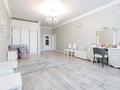 2-комнатная квартира · 106 м² · 3/7 этаж, Шарля де Голля 3/1 за 82 млн ₸ в Астане, Алматы р-н — фото 14