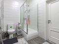 2-комнатная квартира · 106 м² · 3/7 этаж, Шарля де Голля 3/1 за 82 млн ₸ в Астане, Алматы р-н — фото 20