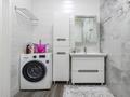 2-комнатная квартира · 106 м² · 3/7 этаж, Шарля де Голля 3/1 за 82 млн ₸ в Астане, Алматы р-н — фото 21
