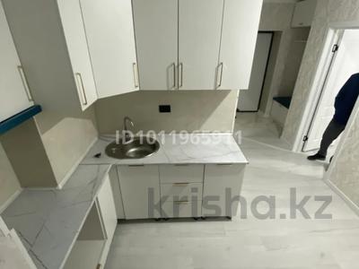 1-бөлмелі пәтер · 38 м² · 6/6 қабат, 39-й мкр, бағасы: 12.5 млн ₸ в Актау