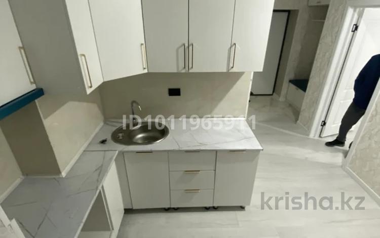 1-бөлмелі пәтер · 38 м² · 6/6 қабат, 39-й мкр, бағасы: 12.5 млн ₸ в Актау — фото 2