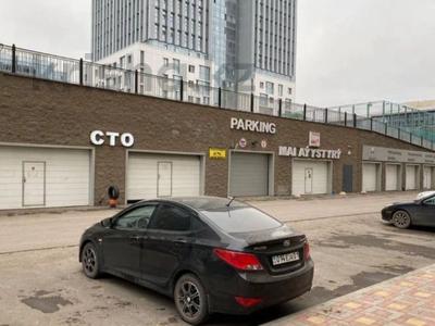 Азс, автосервисы и автомойки · 330 м² за 350 млн 〒 в Астане, Есильский р-н