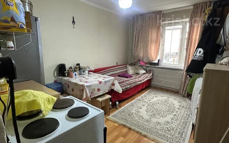 1-бөлмелі пәтер · 15 м² · 3/5 қабат, Жарокова, бағасы: 10.5 млн ₸ в Алматы, Бостандыкский р-н — фото 2