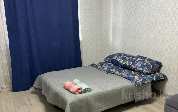 1-бөлмелі пәтер · 40 м² · 4/7 қабат, Аманжол Бөлекпаев 10, бағасы: 13 000 ₸ в Астане, Алматы р-н — фото 2