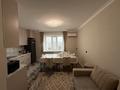 3-бөлмелі пәтер · 70 м² · 9/9 қабат, Сауран 9, 9а, 9Б, бағасы: 40.5 млн ₸ в Астане, Есильский р-н