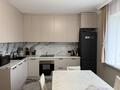 3-бөлмелі пәтер · 70 м² · 9/9 қабат, Сауран 9, 9а, 9Б, бағасы: 40.5 млн ₸ в Астане, Есильский р-н — фото 11