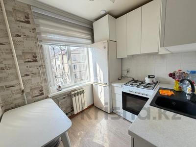 3-комнатная квартира · 60 м² · 4/5 этаж, мкр Орбита-3 50 — Мустафина за 38.5 млн ₸ в Алматы, Бостандыкский р-н