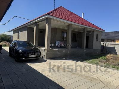 Жеке үй · 5 бөлме · 120 м² · 10 сот., Ақжазық 17 — Юго восточный жилой район. Обл больница, бағасы: 50 млн ₸ в Талдыкоргане