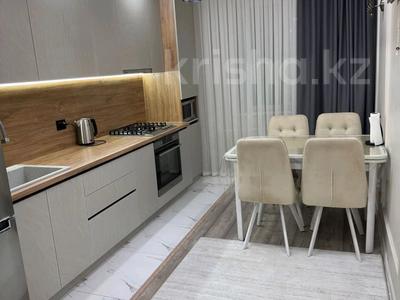 1-комнатная квартира · 50 м² · 4/9 этаж, Богенбай батыра 133г за 22 млн 〒 в Актобе