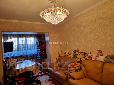 2-комнатная квартира, 60 м², 1/4 этаж, Есил 3 — Мжк за 23 млн 〒 в Шымкенте, Аль-Фарабийский р-н