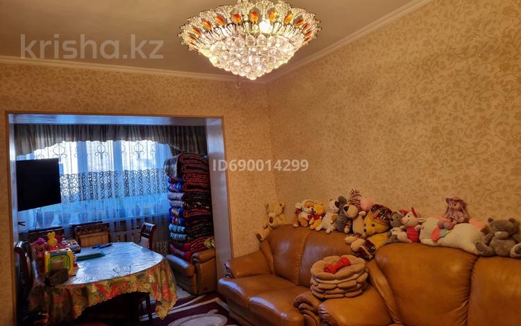 2-комнатная квартира, 60 м², 1/4 этаж, Есил 3 — Мжк за 23 млн 〒 в Шымкенте, Аль-Фарабийский р-н — фото 2