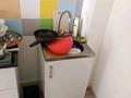 1-бөлмелі пәтер · 43 м² · 2/8 қабат, мкр Нуркент, Б. Момышулы 5/3 — Момышұлы -Рысқұлов, бағасы: 23.5 млн ₸ в Алматы, Алатауский р-н — фото 16