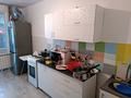 1-бөлмелі пәтер · 43 м² · 2/8 қабат, мкр Нуркент, Б. Момышулы 5/3 — Момышұлы -Рысқұлов, бағасы: 23.5 млн ₸ в Алматы, Алатауский р-н — фото 21