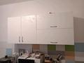 1-бөлмелі пәтер · 43 м² · 2/8 қабат, мкр Нуркент, Б. Момышулы 5/3 — Момышұлы -Рысқұлов, бағасы: 23.5 млн ₸ в Алматы, Алатауский р-н