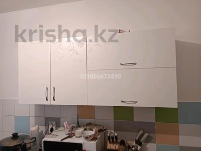1-бөлмелі пәтер · 43 м² · 2/8 қабат, мкр Нуркент, Б. Момышулы 5/3 — Момышұлы -Рысқұлов, бағасы: 23.5 млн ₸ в Алматы, Алатауский р-н