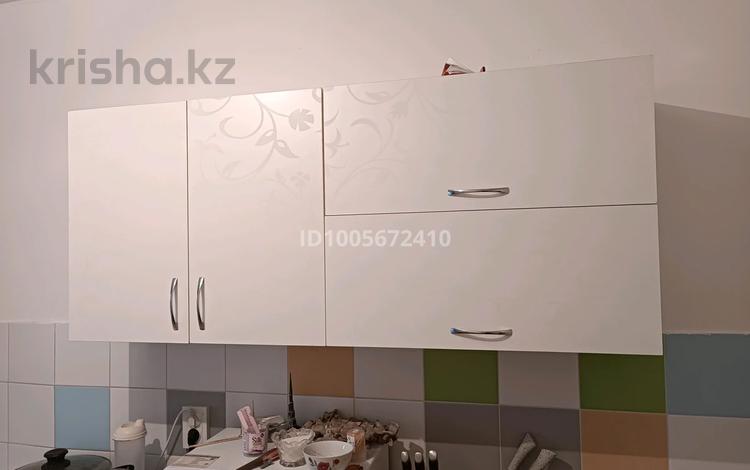 1-бөлмелі пәтер · 43 м² · 2/8 қабат, мкр Нуркент, Б. Момышулы 5/3 — Момышұлы -Рысқұлов, бағасы: 23.5 млн ₸ в Алматы, Алатауский р-н — фото 8