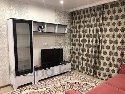 1-комнатная квартира · 48 м² · 3/18 этаж, Мангилик ел 51 за 220 000 ₸ в Астане