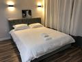 1-комнатная квартира · 25 м², Илтипат 59г за 12 000 ₸ в Алматы, Ауэзовский р-н