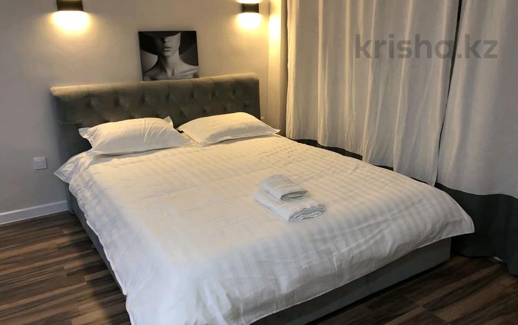 1-комнатная квартира · 25 м², Илтипат 59г за 12 000 ₸ в Алматы, Ауэзовский р-н — фото 2