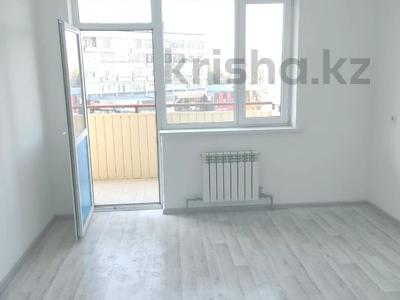 2-бөлмелі пәтер · 48 м² · 4/17 қабат, Жандосова, бағасы: 34.5 млн ₸ в Алматы, Ауэзовский р-н