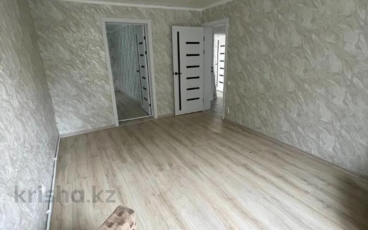 3-бөлмелі пәтер · 53 м² · 1/2 қабат, Обручева 15, бағасы: 13.5 млн ₸ в Затобольске (Тобыле) — фото 5