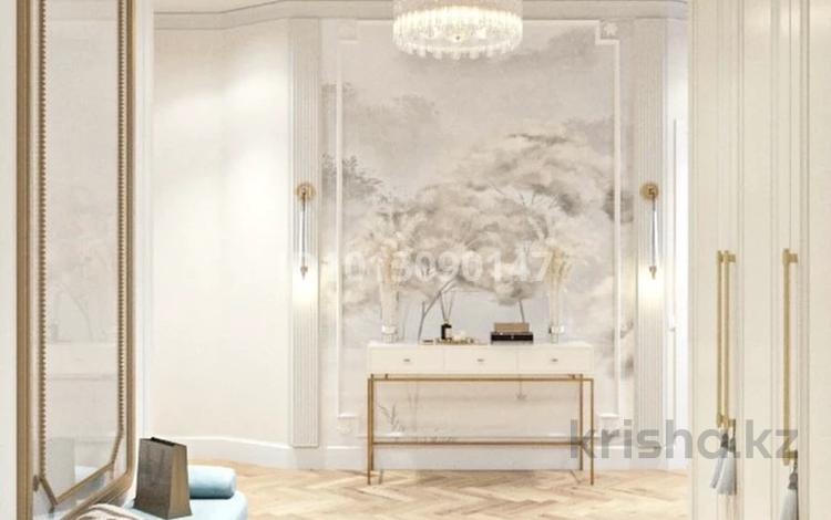 3-бөлмелі пәтер · 106 м² · 5/6 қабат, Сазда-1, М.Оспанова 54 Б, бағасы: 55 млн ₸ в Актобе — фото 2