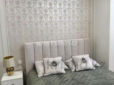 3-бөлмелі пәтер · 106 м² · 5/6 қабат, Сазды-1, М.Оспанова 54 Б, бағасы: 55 млн ₸ в Актобе, Сазда-1