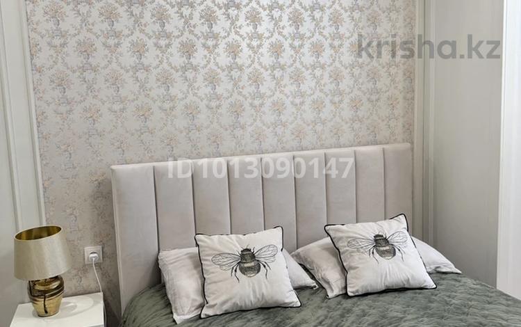 3-комнатная квартира · 106 м² · 5/6 этаж, Сазда-1, М.Оспанова 54 Б за 55 млн ₸ в Актобе — фото 14
