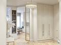 3-бөлмелі пәтер · 106 м² · 5/6 қабат, Сазда-1, М.Оспанова 54 Б, бағасы: 55 млн ₸ в Актобе — фото 2