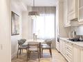 3-бөлмелі пәтер · 106 м² · 5/6 қабат, Сазда-1, М.Оспанова 54 Б, бағасы: 55 млн ₸ в Актобе — фото 3
