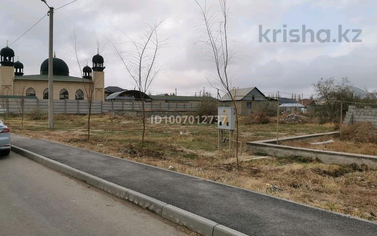 Участок · 8 соток, Қызыл Кайнар за 18.2 млн ₸ в Таразе — фото 2