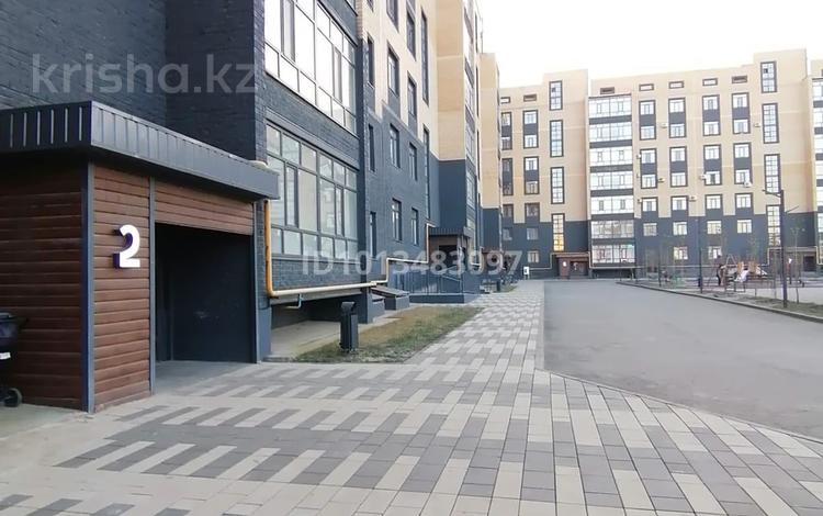 1-бөлмелі пәтер · 53 м² · 1/7 қабат, мкр. Алтын орда, Микрорайон Батыс-2 50л, бағасы: 22.9 млн ₸ в Актобе — фото 14