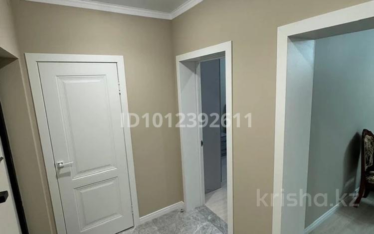 2-комнатная квартира · 55.6 м² · 3/13 этаж, Толе би 189/3 — Гагарина за 49.5 млн ₸ в Алматы, Алмалинский р-н — фото 2
