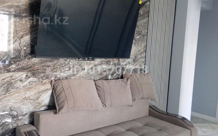 3-комнатная квартира · 70 м² · 6/9 этаж, Туран за 400 000 ₸ в Астане, Нура р-н — фото 2