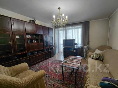 3-бөлмелі пәтер · 59.9 м² · 2/10 қабат, Аль-Фараби 101, бағасы: 30 млн ₸ в Костанае