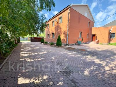 Жеке үй · 6 бөлме · 354 м² · 10 жүзд., МИЧУРИНО — РЕЗИДЕНЦИЯ, бағасы: 115 млн ₸ в Астане, Алматы р-н