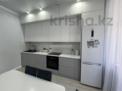 4-комнатная квартира · 80.9 м² · 1/10 этаж, мкр Юго-Восток, МкрСтепной3 1/10 — Степной 3 за 46.9 млн ₸ в Караганде, Казыбек би р-н