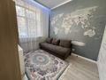 4-комнатная квартира · 80.9 м² · 1/10 этаж, мкр Юго-Восток, МкрСтепной3 1/10 — Степной 3 за 46.9 млн ₸ в Караганде, Казыбек би р-н — фото 10