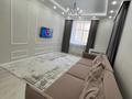 4-комнатная квартира · 80.9 м² · 1/10 этаж, мкр Юго-Восток, МкрСтепной3 1/10 — Степной 3 за 46.9 млн ₸ в Караганде, Казыбек би р-н — фото 7