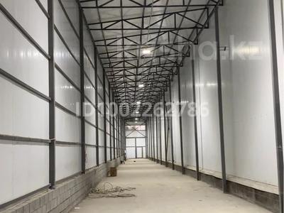 Промбаза · 2 га, Первомайская промзона 4411 — Рядом с пивзаводом за 5 000 〒 в М. Туймебаеве