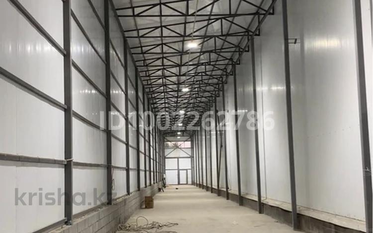 Промбаза · 2 га, Первомайская промзона 4411 — Рядом с пивзаводом за 5 000 〒 в М. Туймебаеве — фото 3