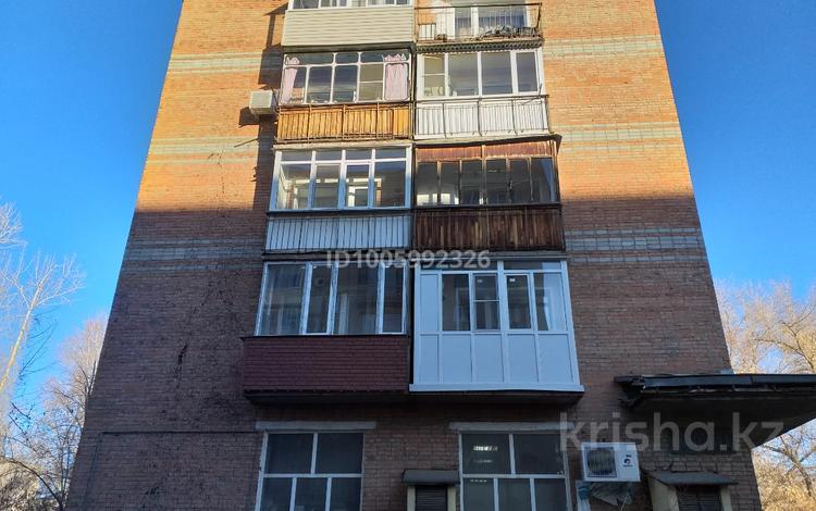1-бөлмелі пәтер · 31 м² · 3/5 қабат, Потанина 31/1, бағасы: 13 млн ₸ в Усть-Каменогорске — фото 2