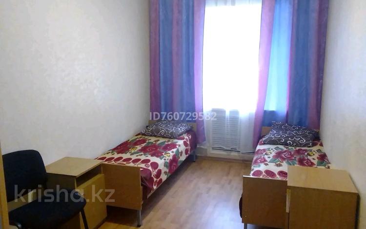 1 комната · 16 м² · 2 этаж, Ділманов 10 за 70 000 ₸ в Астане, Сарыарка р-н — фото 2