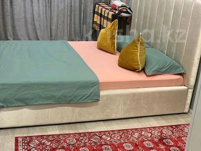 2-комнатная квартира · 48 м² · 2/5 этаж, Абай даң. 107 за 18 000 ₸ в Уральске, мкр Школьник